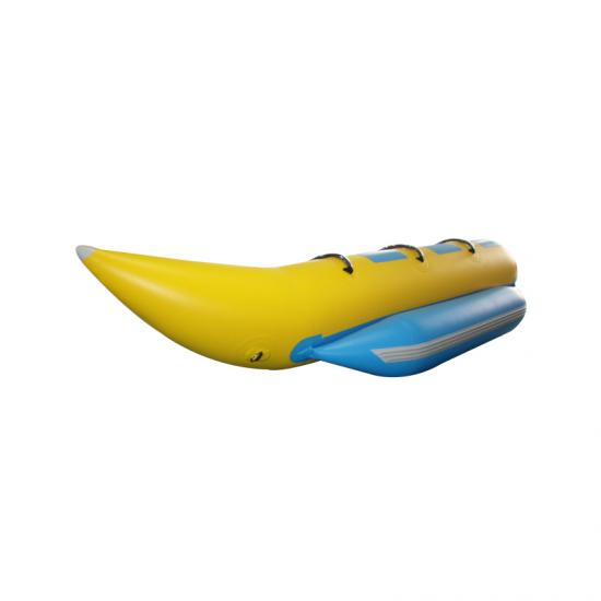 5 person banana boat