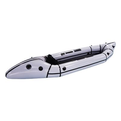 Kayak inflable Fast Tracker Solo Packraft
