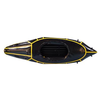 Paquete ultraligero para rafting en río, bote, cierre superior enrollable, paquete ultraligero de TPU