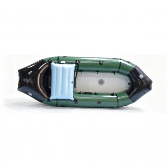 whitewater packraft