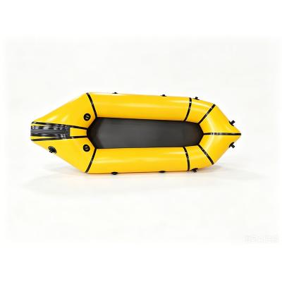 fishing kayak