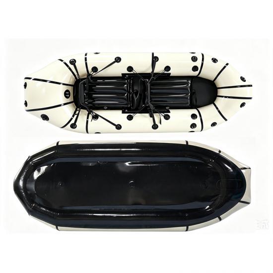 fishing kayak