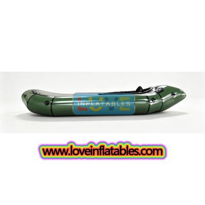 precio de fábrica Packraft de mochilero para dos personas